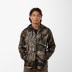 Realtree® Adult Full-Zip Performance Hoodie
