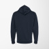 Independent Trading Co. Full-Zip Hooded Sweatshirt