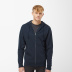 Independent Trading Co. Full-Zip Hooded Sweatshirt