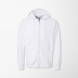 Independent Trading Co. Full-Zip Hooded Sweatshirt