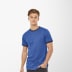 Adult Cotton Jersey Ringer T-Shirt
