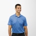 adidas® Men's Performance Pique Polo