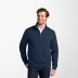 Brooks Brothers® Men's Quilted Quarter-Zip Pullover