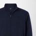 Jaanuu Men's Full-Zip Wolfe Everyday Scrub Jacket