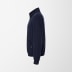 Jaanuu Men's Full-Zip Wolfe Everyday Scrub Jacket