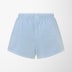 BELLA + CANVAS Women's Garment-Dyed Shorts