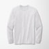 Volunteer Knitwear™ Adult Long-Sleeve Chore T-Shirt