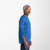 Volunteer Knitwear™ Adult Long-Sleeve Chore T-Shirt