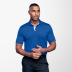 Vansport Men's Pro Signature Polo