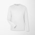 CORE365 Adult Long Sleeve Performance Capital T-Shirt