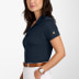 Brooks Brothers® Women’s Performance Mesh Pique Polo