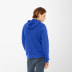 Unisex Full-Zip Hooded Sweatshirt