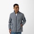 North End Men's Fleece Jasper Jacket