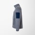 North End Men's Fleece Jasper Jacket