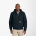 Carhartt® Men's Quilted Flannel-Lined Duck Active Jacket