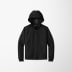 Sport-Tek® Men's Hooded Raglan Jacket