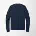 Port & Company® Adult Long-Sleeve Cotton Core T-Shirt