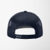Richardson Printed Trucker Hat