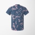 Colortone Adult Bleach Out Dyed T-Shirt