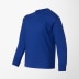 Hanes Youth Long-Sleeve Authentic T-Shirt