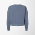 Comfort Colors Women's Garment-Dyed Crewneck