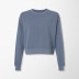 Comfort Colors Women's Garment-Dyed Crewneck