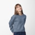 Comfort Colors Women's Garment-Dyed Crewneck