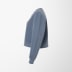 Comfort Colors Women's Garment-Dyed Crewneck