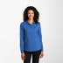 Port Authority® Women's Long Sleeve Staff Shirt