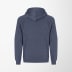 Independent Trading Co. Adult Raglan Hoodie