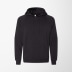 Independent Trading Co. Adult Raglan Hoodie