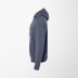 Independent Trading Co. Adult Raglan Hoodie