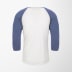 Next Level - Triblend Three-Quarter Raglan T-Shirt