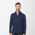 Devon & Jones Men's Quarter-Zip Raleigh Pullover