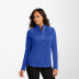 Port Authority® Women's Quarter-Zip Cypress Pullover