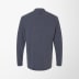 adidas® Men's Long-Sleeve Henley T-Shirt