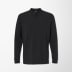 adidas® Men's Long-Sleeve Henley T-Shirt