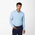 Mercer+Mettle® Men's Long-Sleeve Modern Oxford Shirt