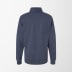 ComfortWash by Hanes Adult Quarter-Zip Garment-Dyed Pullover