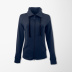 Greg Norman Women's Mock Neck Jacket