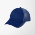 Port Authority® Two-Tone Mesh Back Cap