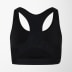 adidas® Women's Compression Racerback Techfit Sports Bra
