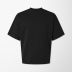 American Apparel Adult French Terry Ex Top