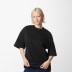 American Apparel Adult French Terry Ex Top