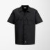 Dickies Men's Short-Sleeve Work Shirt