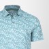 Swannies Men's Breeze Polo