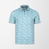Swannies Men's Breeze Polo