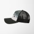LOCALE Printed Trucker Hat