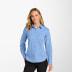 Port Authority® Women's Long-Sleeve Easy Care Shirt