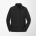 Port Authority® Tall Core Soft Shell Jacket